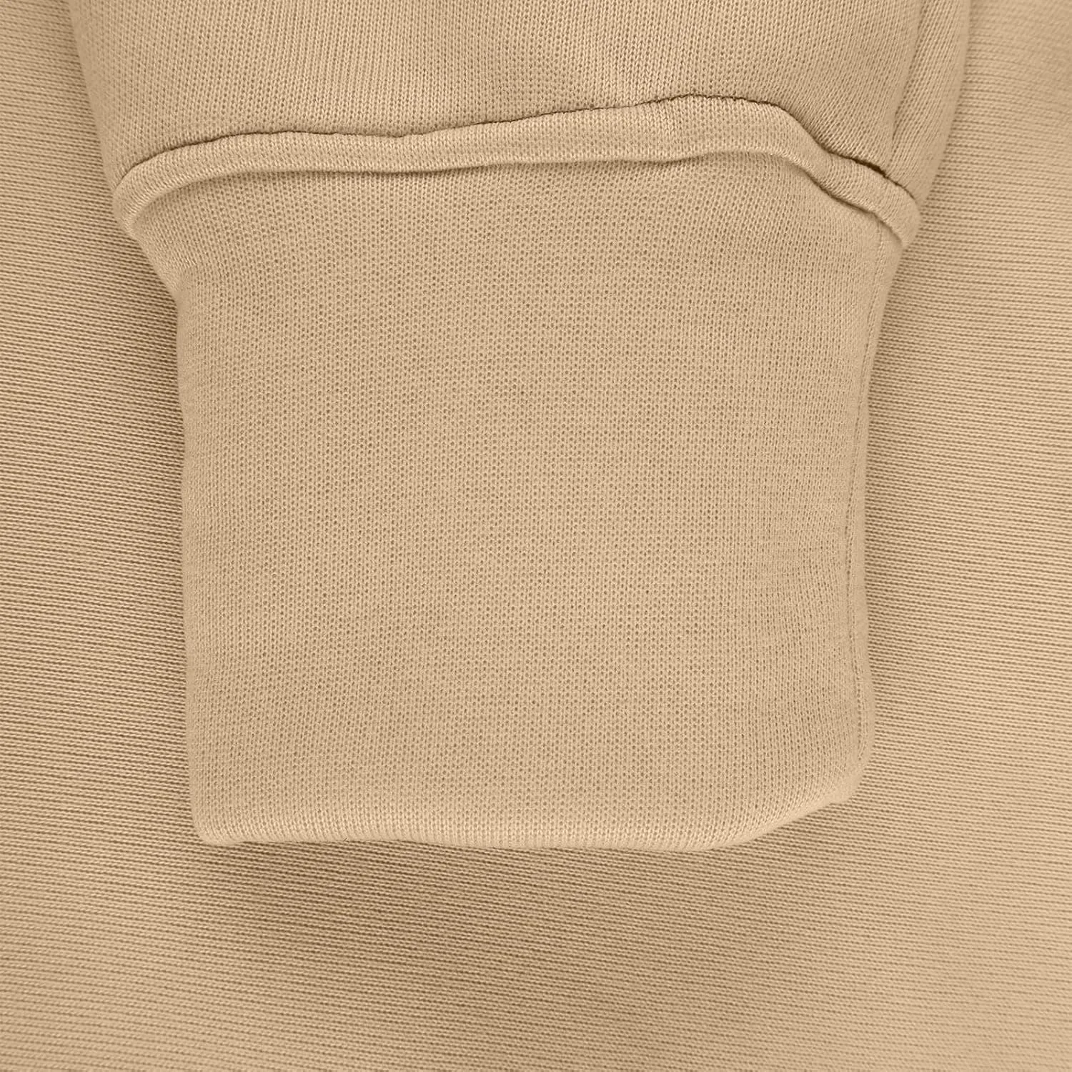 ZDRZK Half Zip Cropped Pullover Hoodies for Women Trendy 2024 Fashion Fall Y2K Sweatshirts Casual Loose Cute Shirts Tops